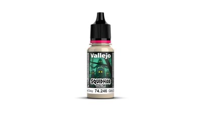 Squidmar Color: Ume Grey (18ml)
