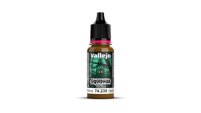 Squidmar Color: Undead Ochre (18ml)