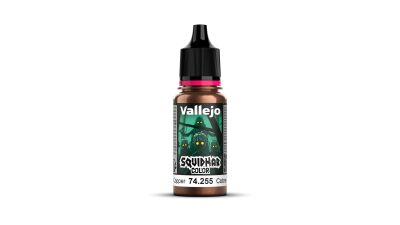 Squidmar Color: Ungodly Copper (18ml)