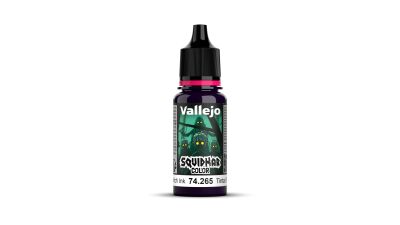Squidmar Color: Witch Ink (18ml)
