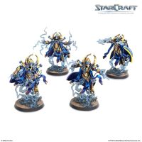 High Templar