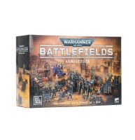 Battlefields: Armageddon