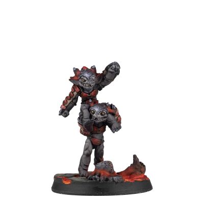 Redcaps PreOrder Bundle November 2026