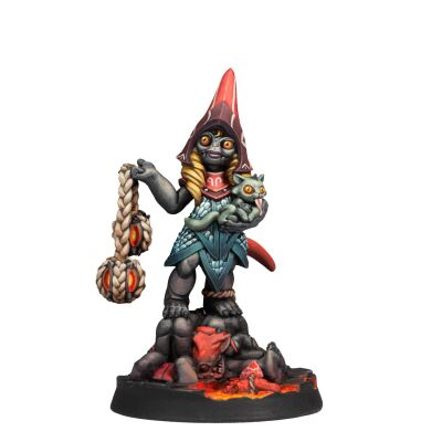 Redcaps PreOrder Bundle November 2026
