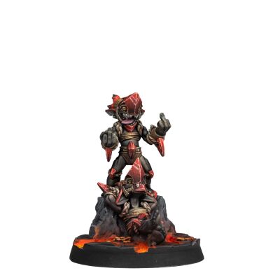 Redcaps PreOrder Bundle November 2026