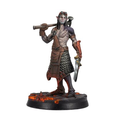 Redcaps PreOrder Bundle November 2026