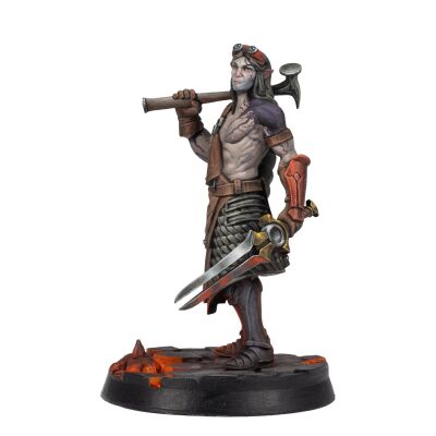 Redcaps PreOrder Bundle November 2026