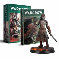 Redcaps PreOrder Bundle November 2026 Verpackung