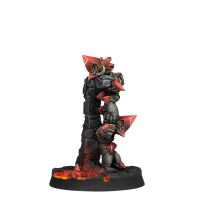 Redcaps PreOrder Bundle November 2026
