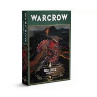 Redcaps PreOrder Bundle November 2026