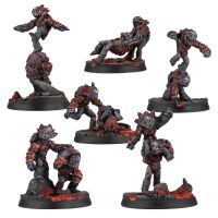 Redcaps PreOrder Bundle November 2026