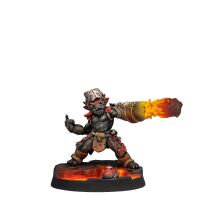 Red Caps Action Pack