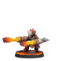 Red Caps Action Pack