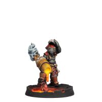 Red Caps Action Pack