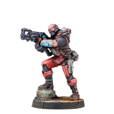 Vortex Spec-Ops