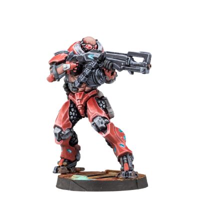 Vortex Spec-Ops