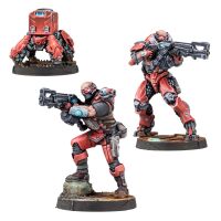 Vortex Spec-Ops Inhalt