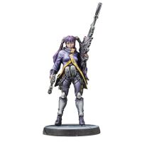 Chandra Spec-Ops Miniatur