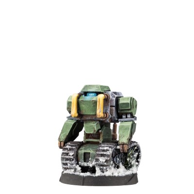 Intel Spec-Ops