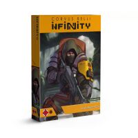 Intel Spec-Ops Verpackung