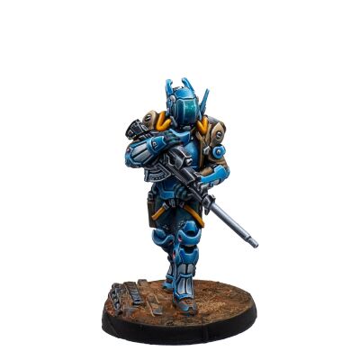 PanOceania Kestrel Action Pack