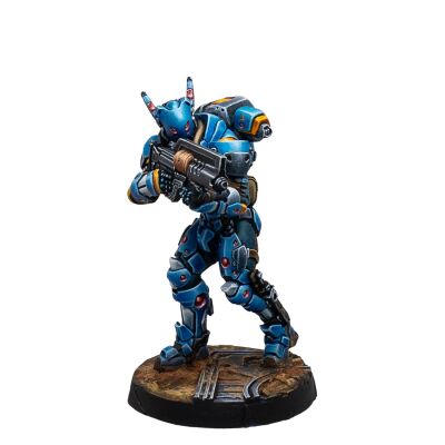 PanOceania Kestrel Action Pack