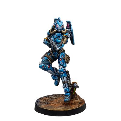 PanOceania Kestrel Action Pack