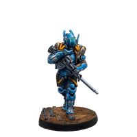 PanOceania Kestrel Action Pack