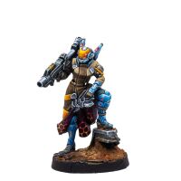 PanOceania Kestrel Action Pack