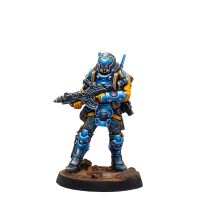 PanOceania Kestrel Action Pack