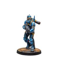 PanOceania Kestrel Action Pack
