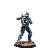 PanOceania Kestrel Action Pack