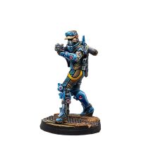 PanOceania Kestrel Action Pack