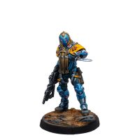 PanOceania Kestrel Action Pack
