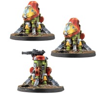 Tactical Pack Alpha Inhalt