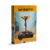 Tactical Pack Beta Verpackung