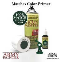 Angel Green (18ml) The Army Painter Acrylfarbe