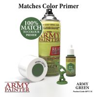 Army Green (18ml) The Army Painter Acrylfarbe