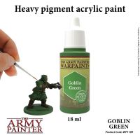 Goblin Green (18ml) The Army Painter Acrylfarbe