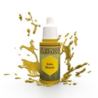 Babe Blonde (18ml) The Army Painter Acrylfarbe