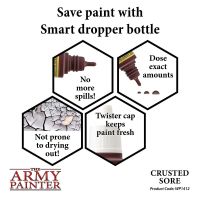Crusted Sore (18ml) The Army Painter Acrylfarbe