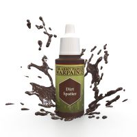 Dirt Spatter (18ml) The Army Painter Acrylfarbe