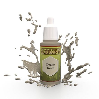 Drake Tooth (18ml) The Army Painter Acrylfarbe