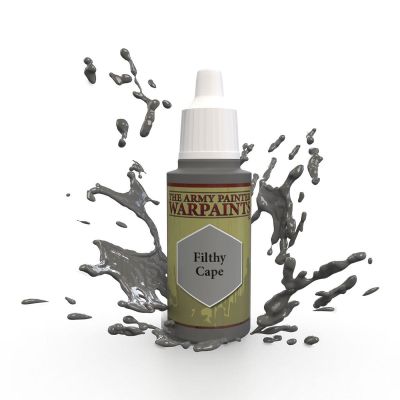 Filthy Cape (18ml) The Army Painter Acrylfarbe