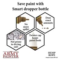 Hemp Rope (18ml) The Army Painter Acrylfarbe