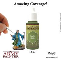 Scaly Hide (18ml) The Army Painter Acrylfarbe