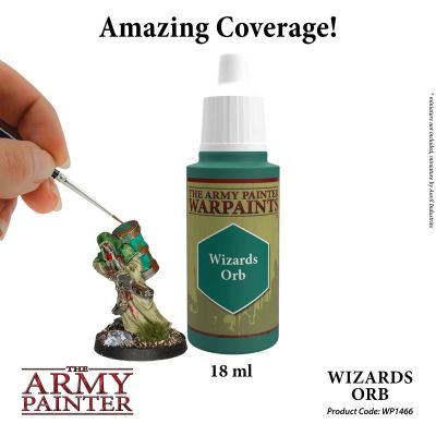 Wizards Orb (18ml) The Army Painter Acrylfarbe