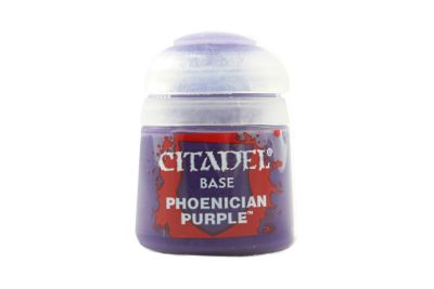 Base Phoenician Purple (12ml) Citadel