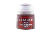 Base Gal Vorbak Red (12ml) Citadel