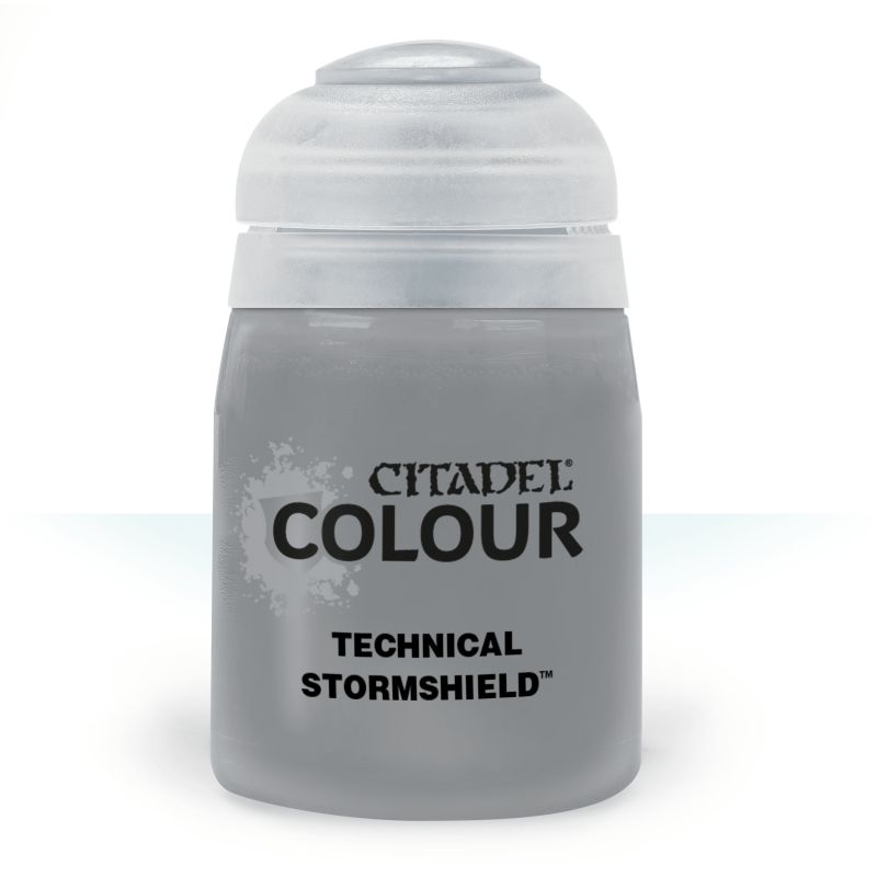 Technical Stormshield (24ml)